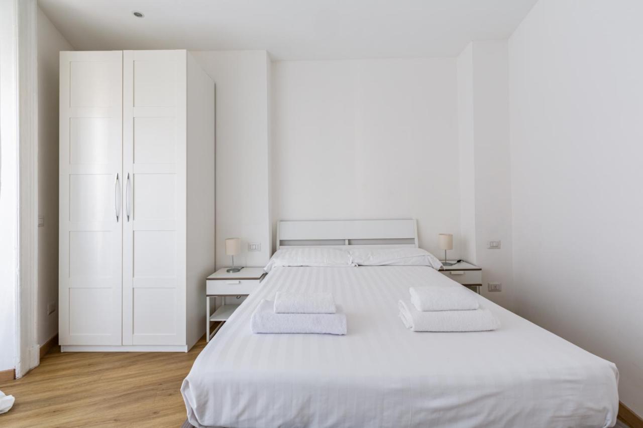 Top Accommodations In The Heart Of Milano! Экстерьер фото
