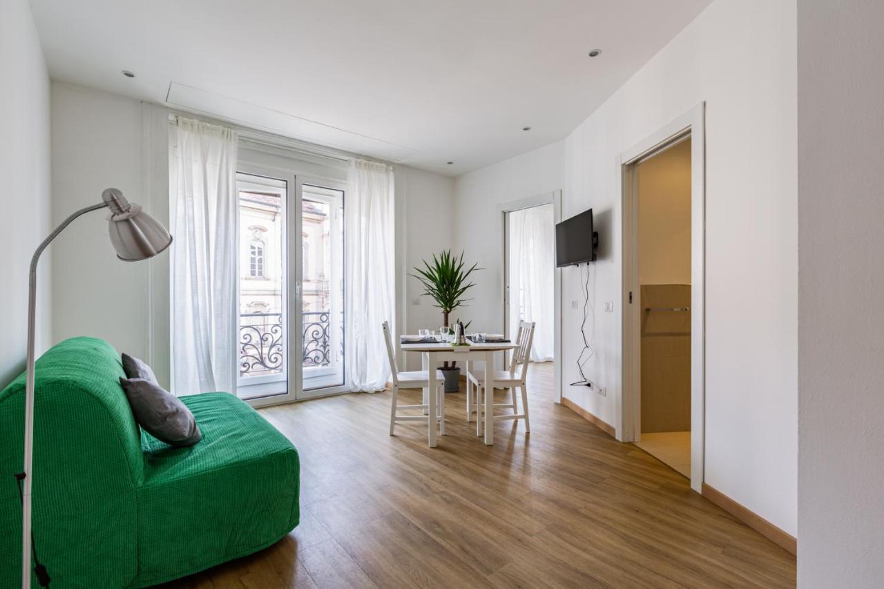 Top Accommodations In The Heart Of Milano! Экстерьер фото
