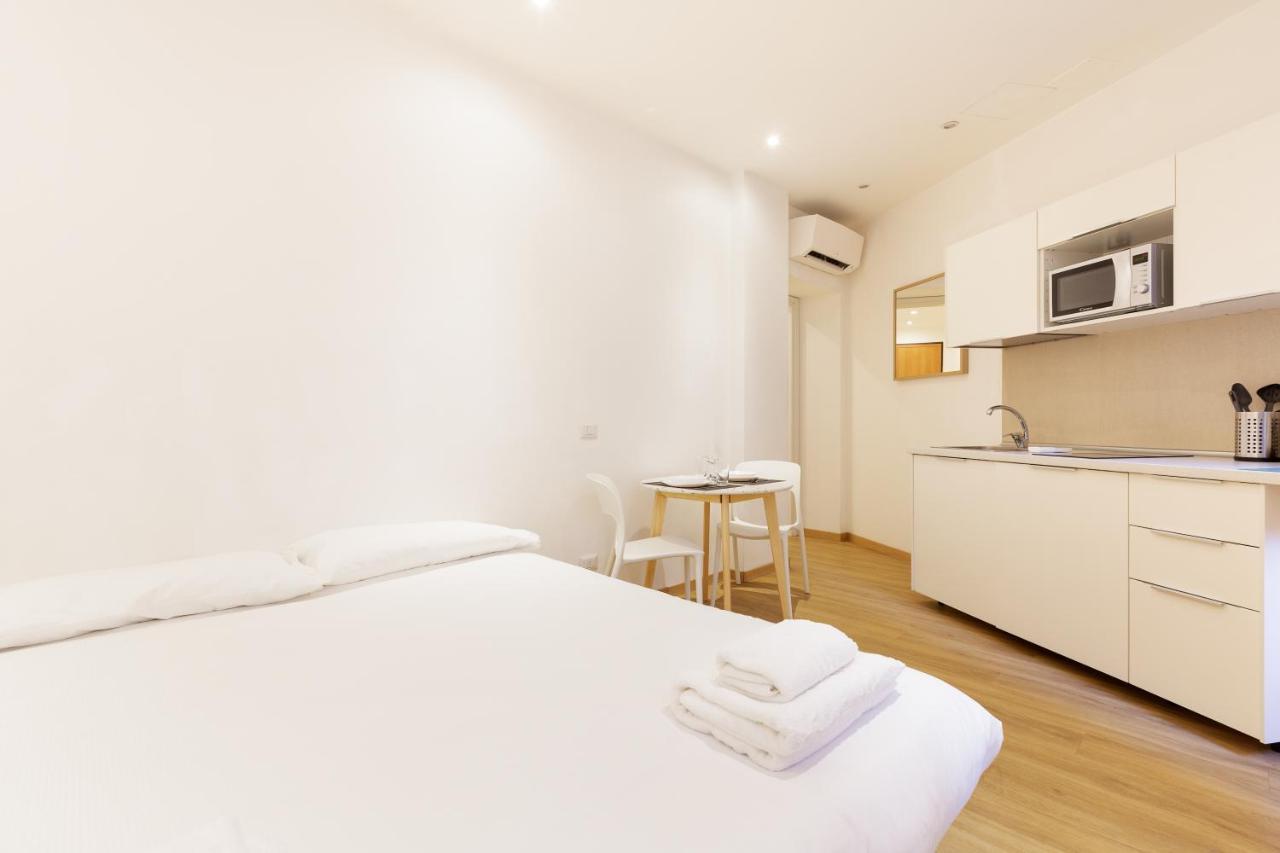 Top Accommodations In The Heart Of Milano! Экстерьер фото