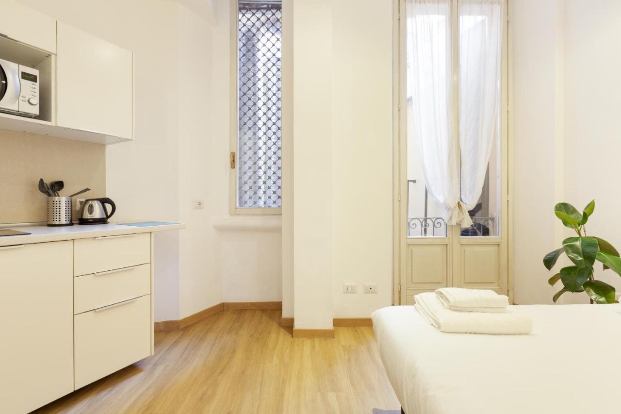 Top Accommodations In The Heart Of Milano! Экстерьер фото