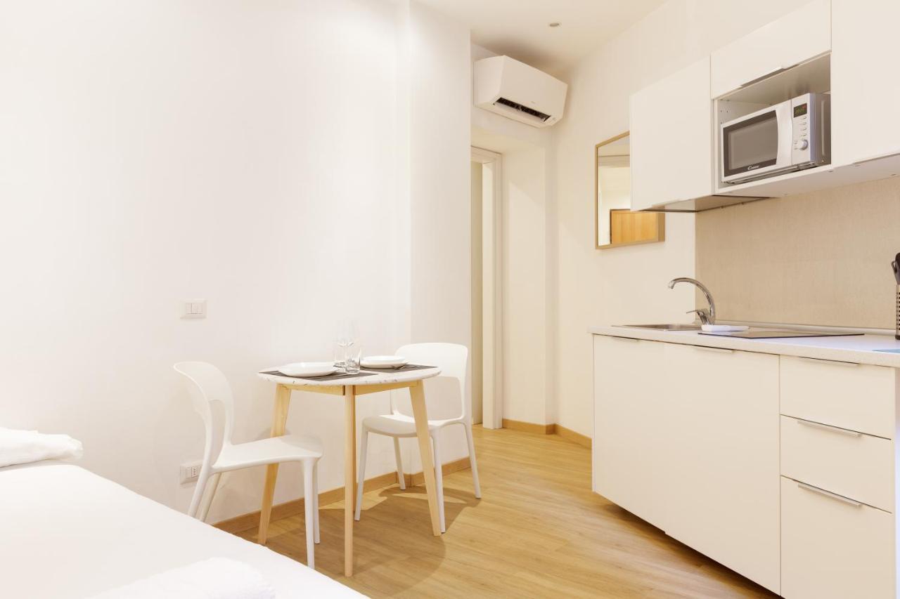 Top Accommodations In The Heart Of Milano! Экстерьер фото