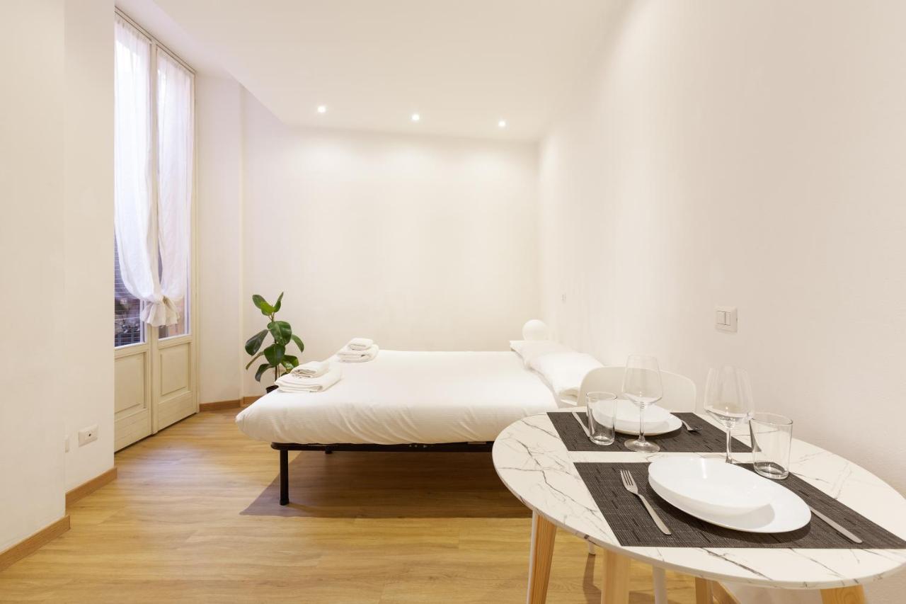 Top Accommodations In The Heart Of Milano! Экстерьер фото