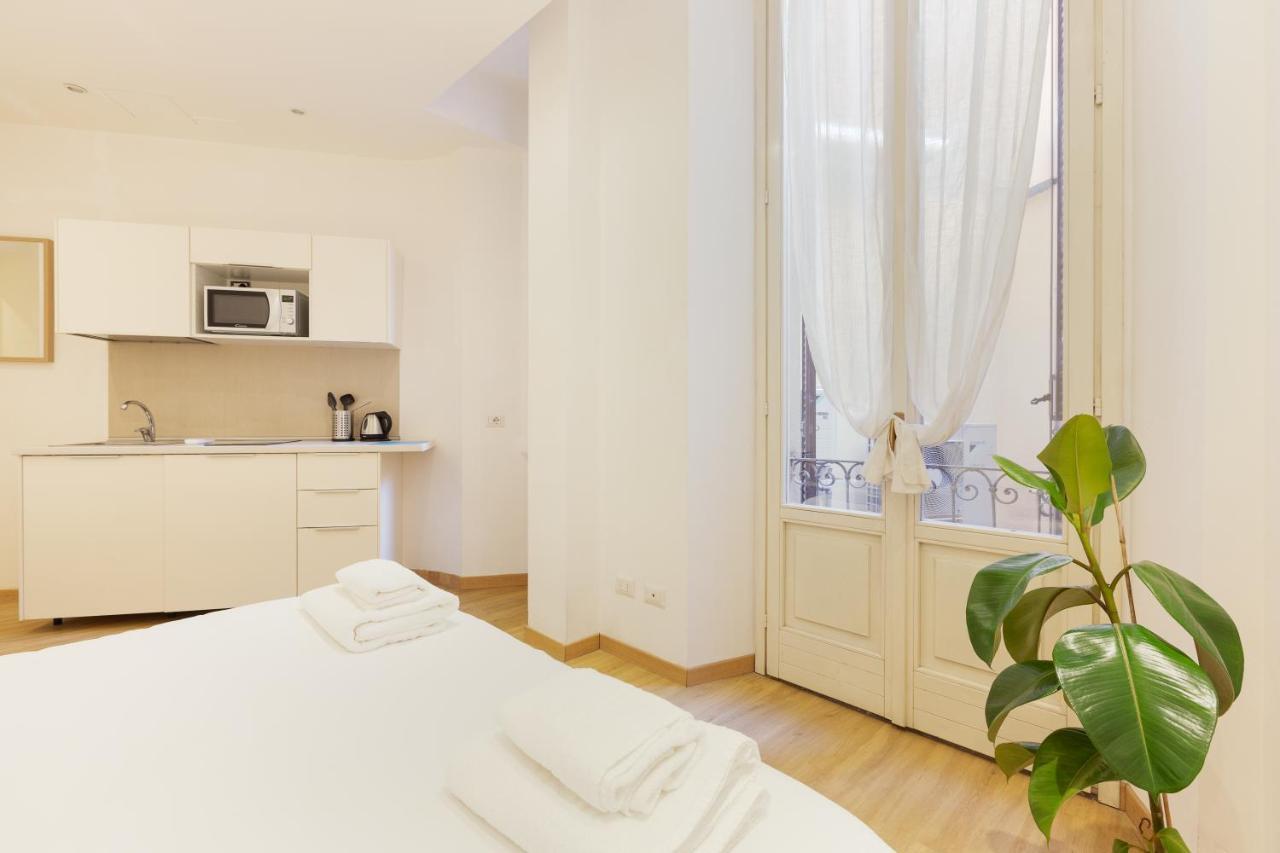 Top Accommodations In The Heart Of Milano! Экстерьер фото