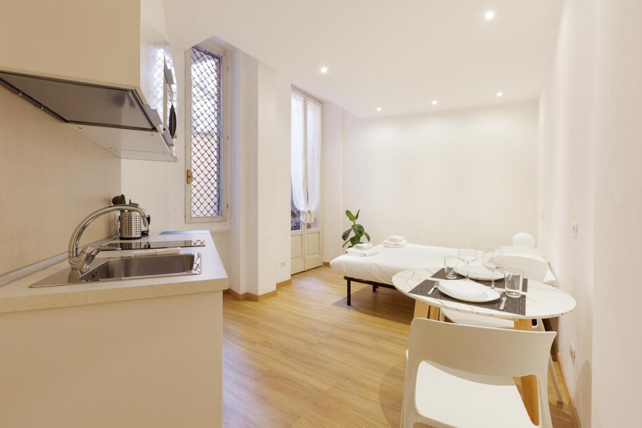 Top Accommodations In The Heart Of Milano! Экстерьер фото