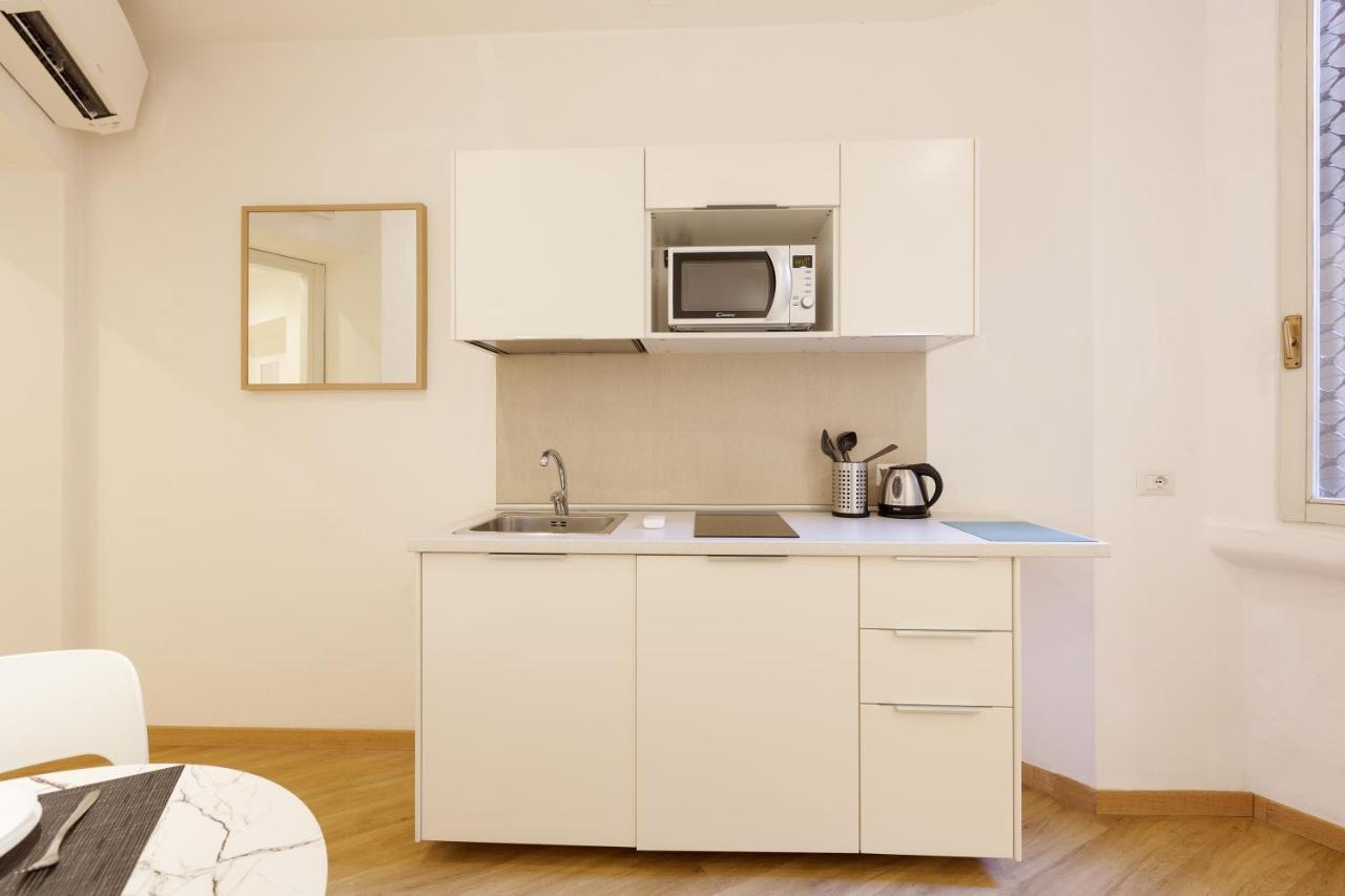 Top Accommodations In The Heart Of Milano! Экстерьер фото